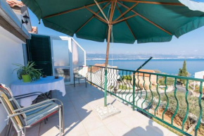 Отель Apartment Slatine 1126c  Трогир
